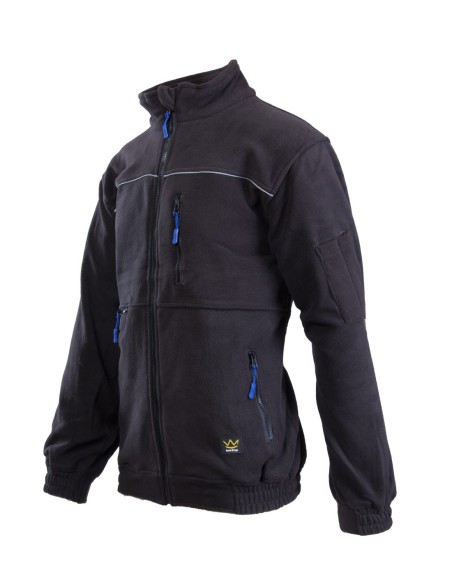 POLAR CZARNY TOPAZ - SEVEN KINGS