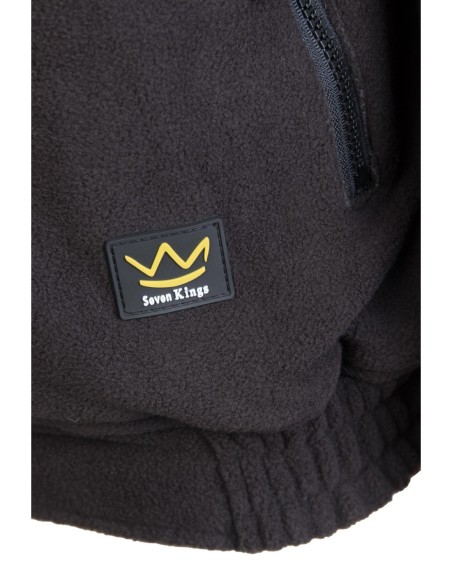 POLAR CZARNY TOPAZ - SEVEN KINGS