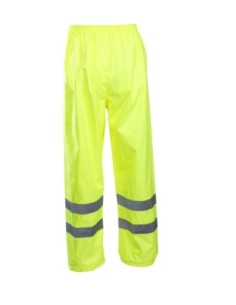 FLASH SPODNIE POLIESTER/PU - GROSVENOR 2