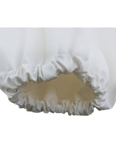 ZARĘKAWKI WODOOCHRONNE 002 BIAŁE 2