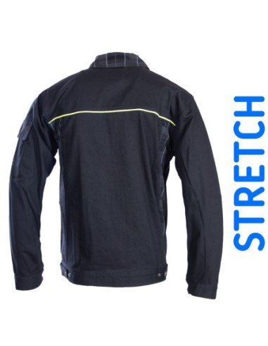 BLUZA DIAMANT - SEVEN KINGS