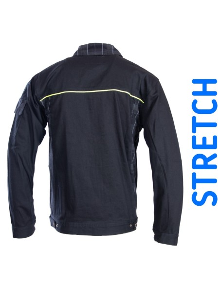 BLUZA DIAMANT - SEVEN KINGS