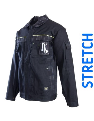 BLUZA DIAMANT - SEVEN KINGS