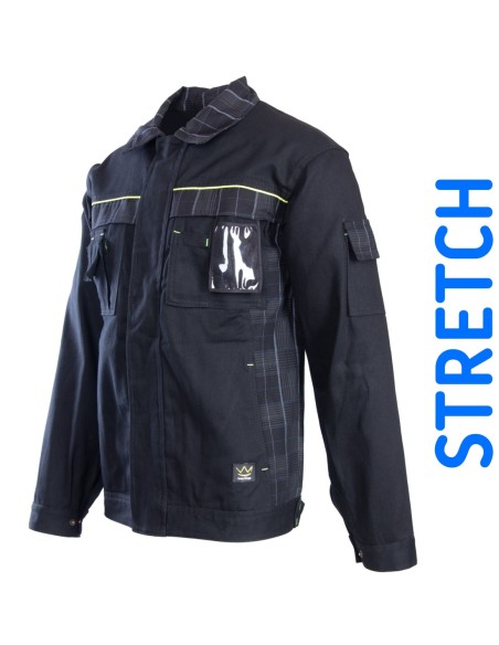 BLUZA DIAMANT - SEVEN KINGS