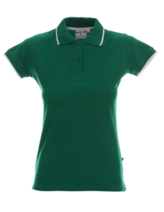 KOSZULKA POLO LINE LADIES 42283 2