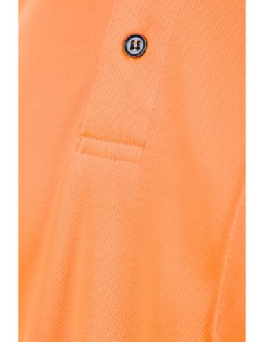 KOSZULKA POLO - BRIXTON FLASH