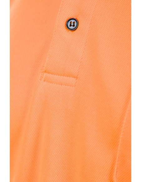 KOSZULKA POLO - BRIXTON FLASH