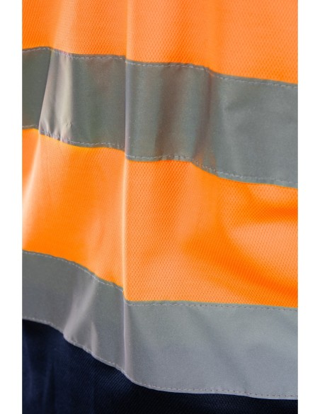 KOSZULKA POLO - BRIXTON FLASH