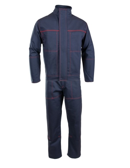 UBRANIE DLA SPAWACZY IGNIFORTE GRANAT