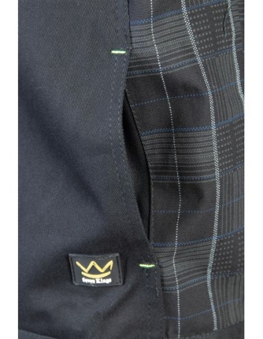 BLUZA DIAMANT - SEVEN KINGS