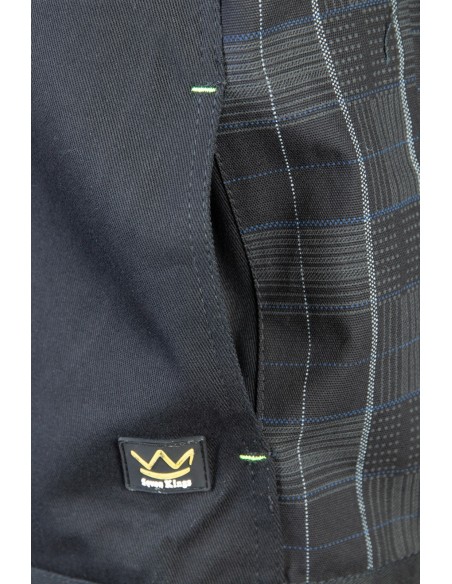 BLUZA DIAMANT - SEVEN KINGS