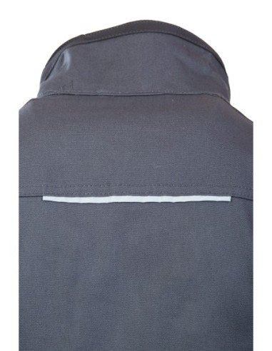 BLUZA ROBOCZA PRO GRAFIT - SEVEN KINGS