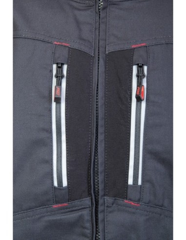 BLUZA ROBOCZA PRO GRAFIT - SEVEN KINGS