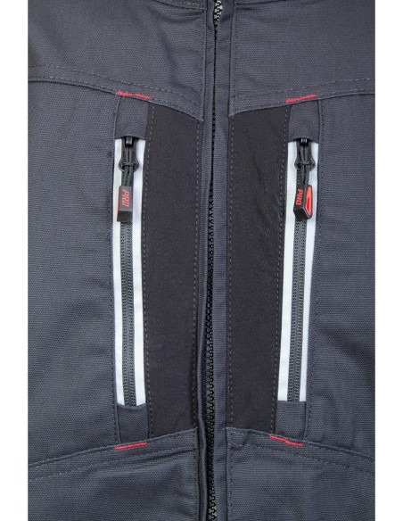 BLUZA ROBOCZA PRO GRAFIT - SEVEN KINGS