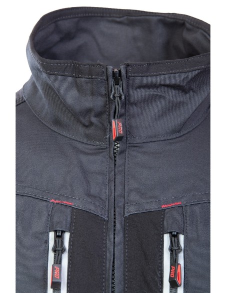 BLUZA ROBOCZA PRO GRAFIT - SEVEN KINGS