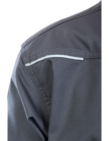 BLUZA ROBOCZA PRO GRAFIT - SEVEN KINGS