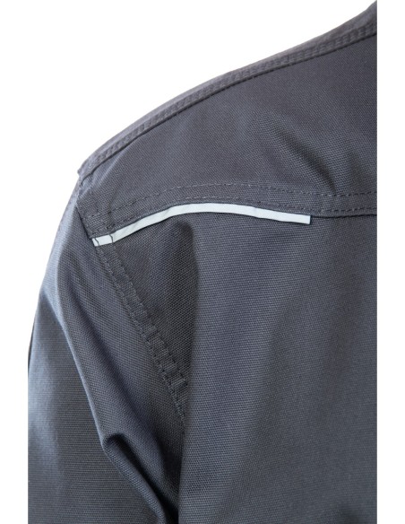 BLUZA ROBOCZA PRO GRAFIT - SEVEN KINGS