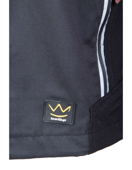 BLUZA ROBOCZA PRO GRAFIT - SEVEN KINGS