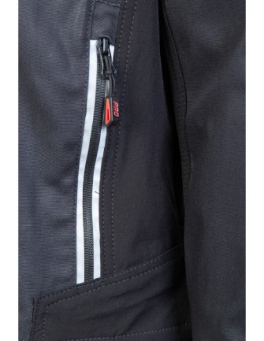 BLUZA ROBOCZA PRO GRAFIT - SEVEN KINGS