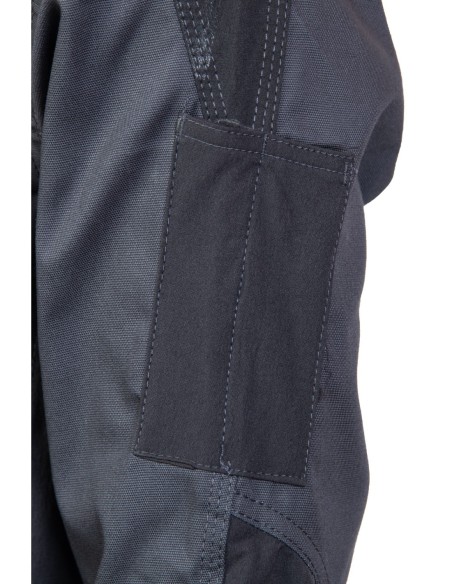 BLUZA ROBOCZA PRO GRAFIT - SEVEN KINGS