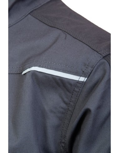 BLUZA ROBOCZA PRO GRAFIT - SEVEN KINGS