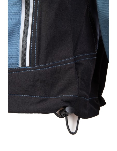 BLUZA ROBOCZA PRO NIEBIESKA - SEVEN KINGS