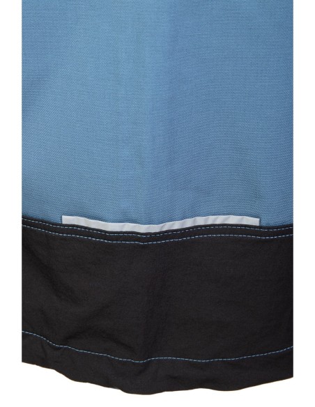 BLUZA ROBOCZA PRO NIEBIESKA - SEVEN KINGS