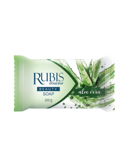 MYDŁO RUBIS 100 G