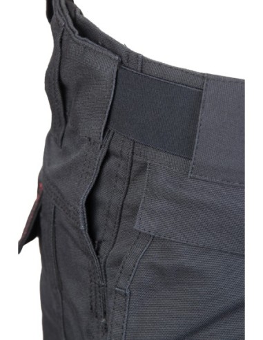 SPODNIE DO PASA PRO GRAFIT - SEVEN KINGS