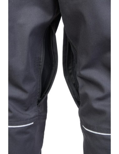 SPODNIE DO PASA PRO GRAFIT - SEVEN KINGS