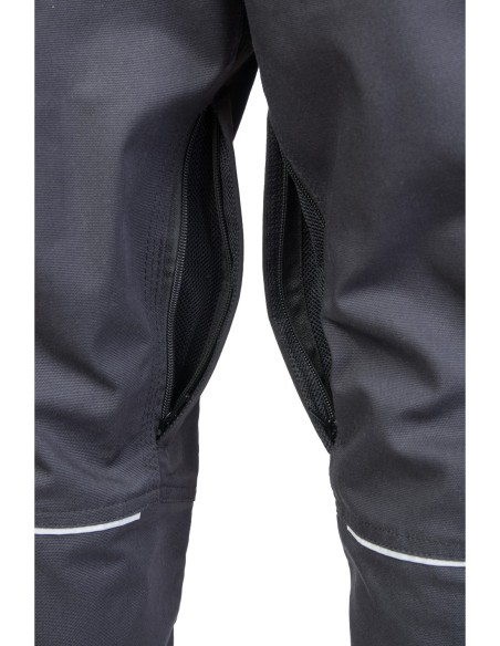 SPODNIE DO PASA PRO GRAFIT - SEVEN KINGS