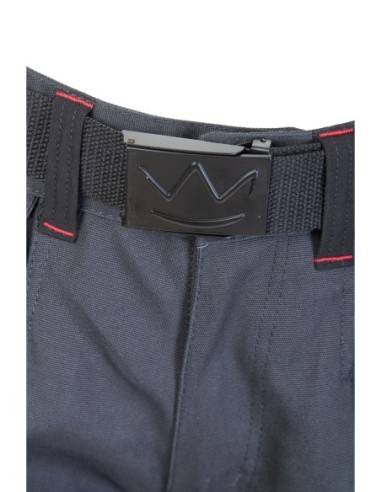 SPODNIE DO PASA PRO GRAFIT - SEVEN KINGS