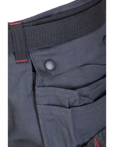 SPODNIE DO PASA PRO GRAFIT - SEVEN KINGS