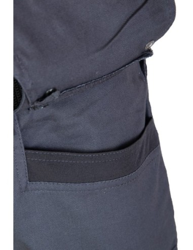 SPODNIE DO PASA PRO GRAFIT - SEVEN KINGS