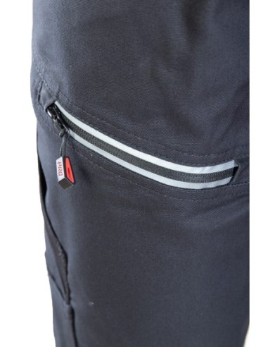 SPODNIE DO PASA PRO GRAFIT - SEVEN KINGS