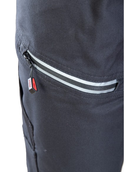 SPODNIE DO PASA PRO GRAFIT - SEVEN KINGS