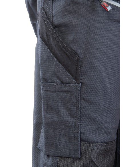 SPODNIE DO PASA PRO GRAFIT - SEVEN KINGS