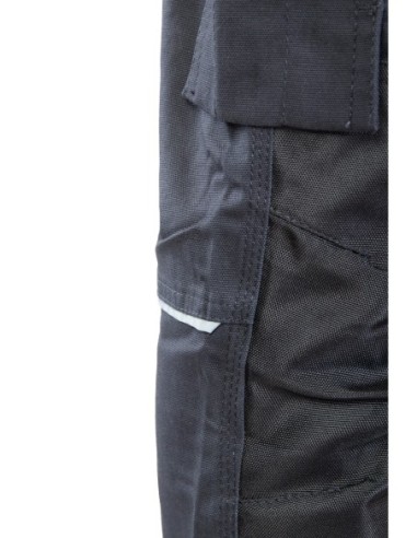 SPODNIE DO PASA PRO GRAFIT - SEVEN KINGS