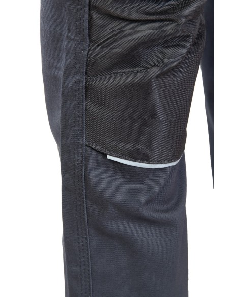 SPODNIE DO PASA PRO GRAFIT - SEVEN KINGS