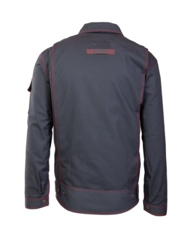 BLUZA QUARTZ - SEVEN KINGS