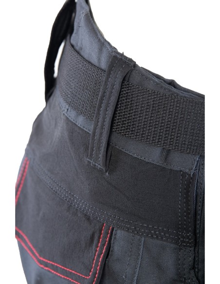 SPODNIE DO PASA PRO GRAFIT - SEVEN KINGS