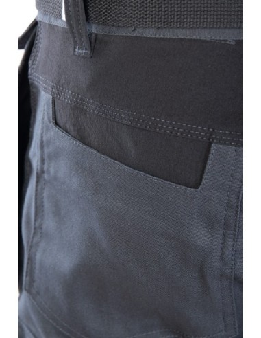 SPODNIE DO PASA PRO GRAFIT - SEVEN KINGS