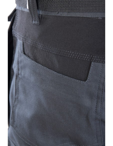 SPODNIE DO PASA PRO GRAFIT - SEVEN KINGS