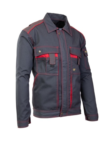 BLUZA QUARTZ - SEVEN KINGS