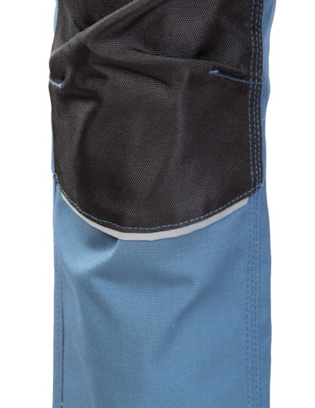 SPODNIE DO PASA PRO NIEBIESKIE - SEVEN KINGS