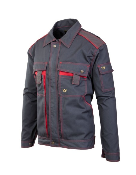 BLUZA QUARTZ - SEVEN KINGS