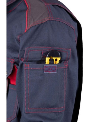 BLUZA QUARTZ - SEVEN KINGS