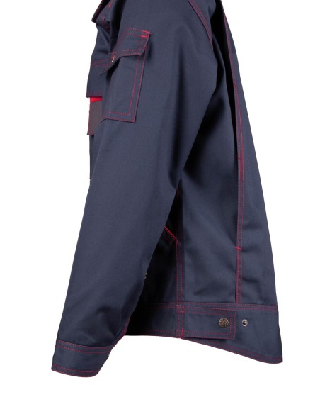 BLUZA QUARTZ - SEVEN KINGS