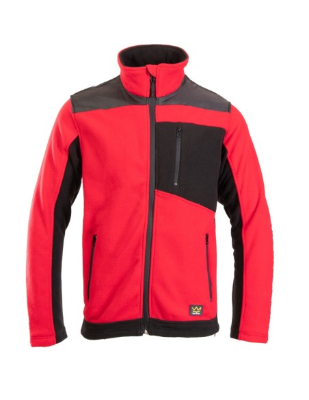 POLAR RUBIN - SEVEN KINGS