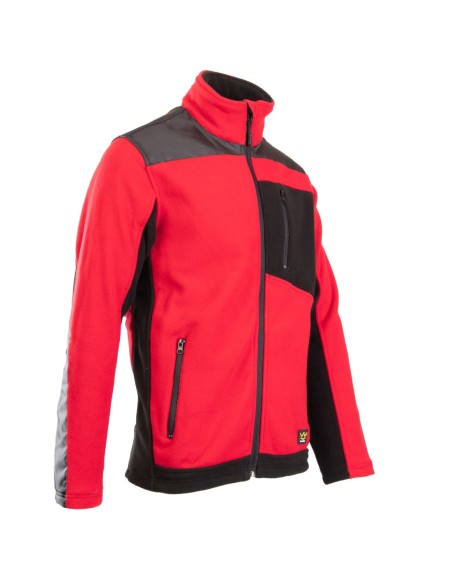 POLAR RUBIN - SEVEN KINGS